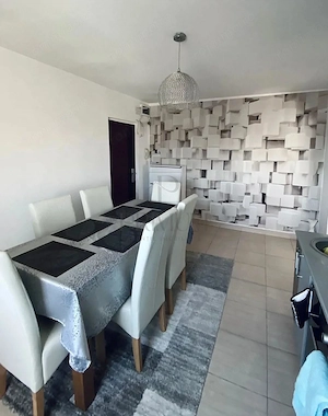 Lipovei - 2 Camere - Bloc izolat - Amenajat - imagine 5