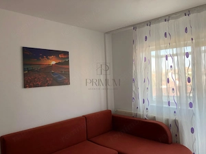 OLIMPIA - 2 CAMERE - DECOMANDAT - CENTRALA PROPRIE - 2 BALCOANE - imagine 2