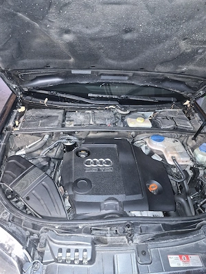Audi A4B7  - imagine 7
