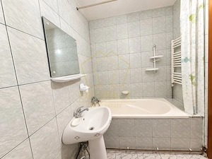 Apartament cu 2 camere complet mobilat si utilat. | Central - imagine 8