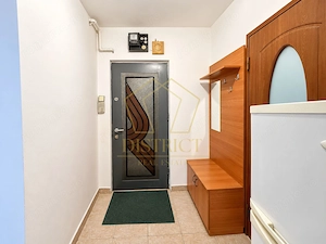 Apartament cu 2 camere complet mobilat si utilat. | Central - imagine 6