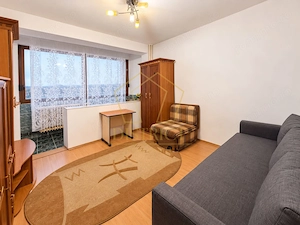 Apartament cu 2 camere complet mobilat si utilat. | Central - imagine 4