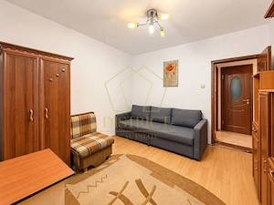 Apartament cu 2 camere complet mobilat si utilat. | Central - imagine 3