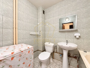 Apartament cu 2 camere complet mobilat si utilat. | Central - imagine 9