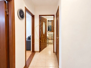 Apartament cu 2 camere complet mobilat si utilat. | Central - imagine 7
