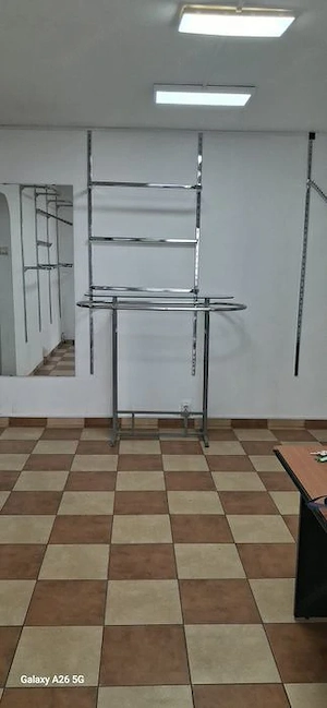 Inchiriez spatiu comercial SAD - imagine 4
