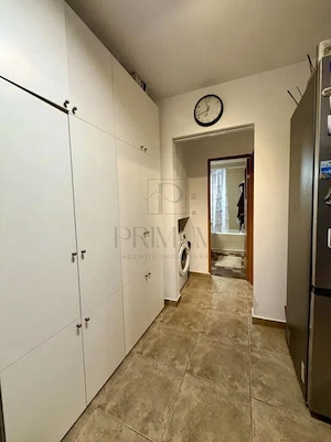 SOARELUI, 2 CAMERE, DECOMANDAT, ETAJ 3, CENTRALA, CLIMA - imagine 6