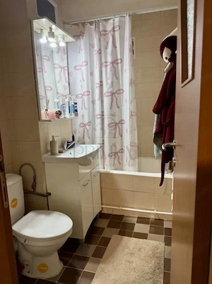 SOARELUI, 2 CAMERE, DECOMANDAT, ETAJ 3, CENTRALA, CLIMA - imagine 5