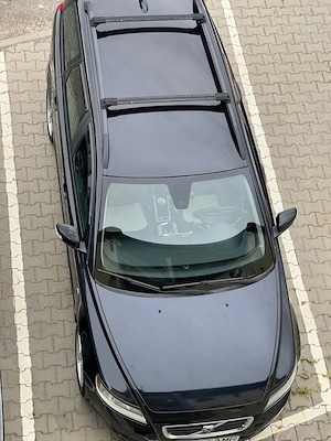 Volvo v50 de vânzare  - imagine 4