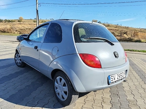 Ford KA 1.3i - imagine 5