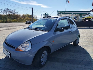 Ford KA 1.3i - imagine 4