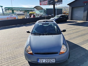 Ford KA 1.3i - imagine 6