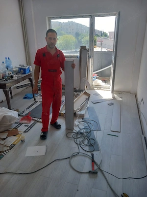 Zugravim Apartamente case pentru detalii nu ezitati sa ne apaleti multumesc  - imagine 4