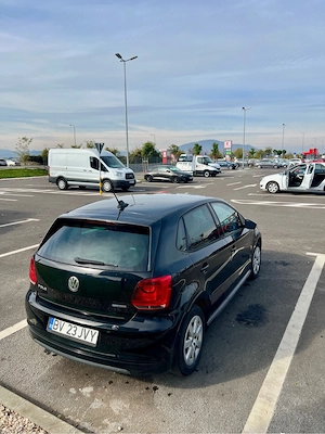 Volkswagen Polo 6R (2011)   1.2 TDI BlueMotion   Euro 5   200.000 km   Navigație   Pilot Automat - imagine 3