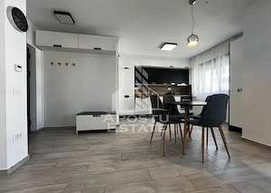 Apartament cu 2 camere de închiriat de lux , Pet Friendly, Dumbravita - imagine 4