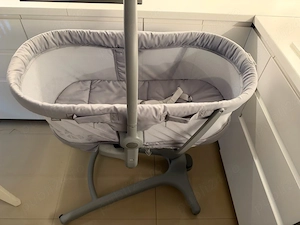 patut Chicco 5 in 1 stare impecabila