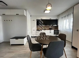Apartament cu 2 camere de închiriat de lux , Pet Friendly, Dumbravita - imagine 3