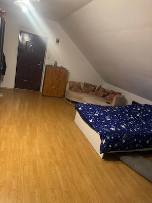 Apartament cu o cameră de închiriat 