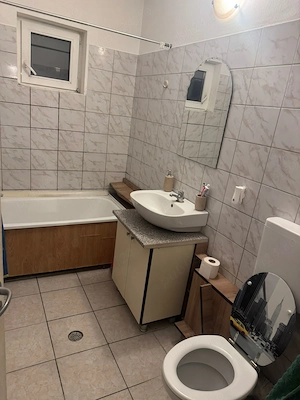 Apartament cu o cameră de închiriat  - imagine 3