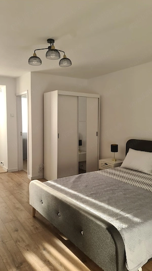 Inchiriez garsoniera regim hotelier 250lei  noapte - imagine 4