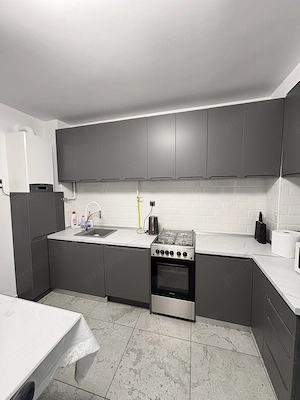 Vând apartament cu 4 camere complet renovat si utilat - imagine 4