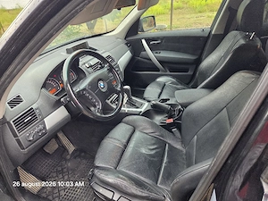 Vind suv bmw x3 - imagine 2