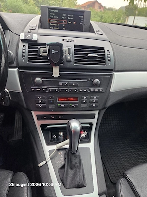 Vind suv bmw x3 - imagine 4
