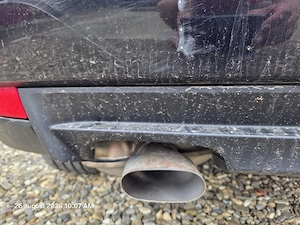 Vind suv bmw x3