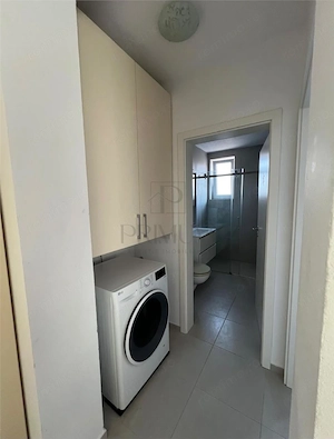 Giroc - 2 Camere - Amenajat - Loc de parcare inclus - imagine 7