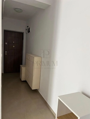 Giroc - 2 Camere - Amenajat - Loc de parcare inclus - imagine 8