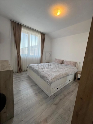 Giroc - 2 Camere - Amenajat - Loc de parcare inclus - imagine 6