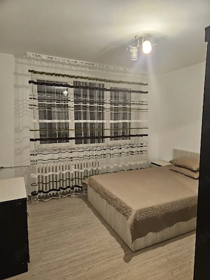 Proprietar, ofer spre închiriere apartament, 2 camere, 5 min.  metrou Piața Sudului  - imagine 3