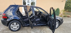 volksvagen golf 4 Edition 1,6 benzina 16 valve an 2001 euro 4  - imagine 7
