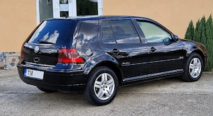 volksvagen golf 4 Edition 1,6 benzina 16 valve an 2001 euro 4  - imagine 6