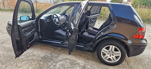volksvagen golf 4 Edition 1,6 benzina 16 valve an 2001 euro 4  - imagine 8