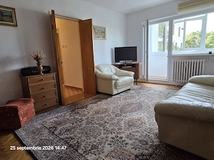 4 camere, Layout ideal, direct proprietar, intre 2 parcuri ! - imagine 2