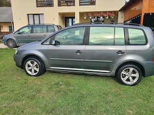 Vand vw Touran 1.9 tdi 2005 - imagine 2