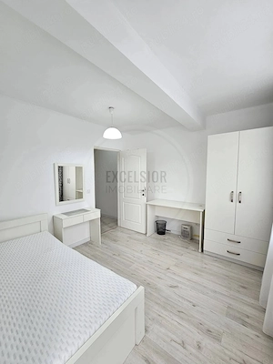 Apartament 3 camere de inchiriat, Andrei Muresanu Sud. Str Augustin Presecan - imagine 5