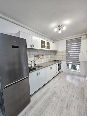 Apartament 3 camere de inchiriat, Andrei Muresanu Sud. Str Augustin Presecan - imagine 2