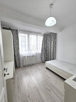 Apartament 3 camere de inchiriat, Andrei Muresanu Sud. Str Augustin Presecan - imagine 6