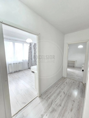 Apartament 3 camere de inchiriat, Andrei Muresanu Sud. Str Augustin Presecan - imagine 7