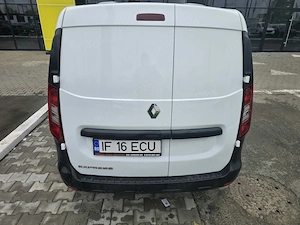 Renault Express 1.5 dci 90 cp manual 2024 45000 km - imagine 3