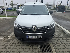 Renault Express 1.5 dci 90 cp manual 2024 45000 km