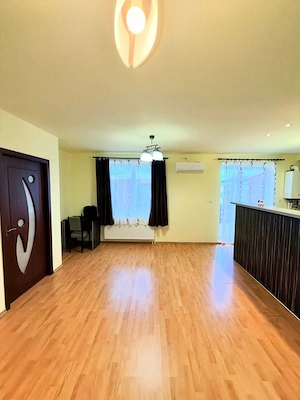 Giroc | Apartament 2 camere, 47 mp + terasă 27 mp – 80.000 € - imagine 4