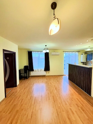 Giroc | Apartament 2 camere, 47 mp + terasă 27 mp – 80.000 € - imagine 5