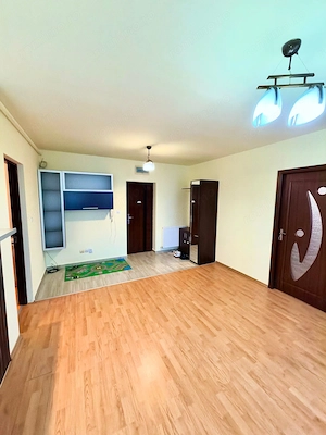 Giroc | Apartament 2 camere, 47 mp + terasă 27 mp – 80.000 € - imagine 8