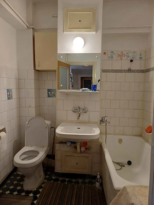 Apartament 3 camere de vanzare, Ploiesti, zona Ultracentral, 65 mp - imagine 8
