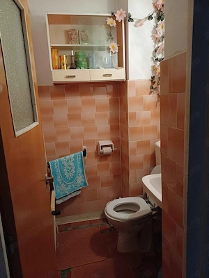 Apartament 3 camere de vanzare, Ploiesti, zona Ultracentral, 65 mp - imagine 9