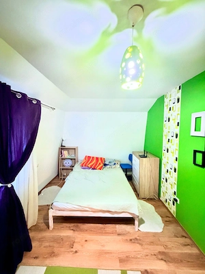 Braytim, Cartierul Florilor | 3 camere, 60 mp, mobilat – 105.000 € - imagine 6