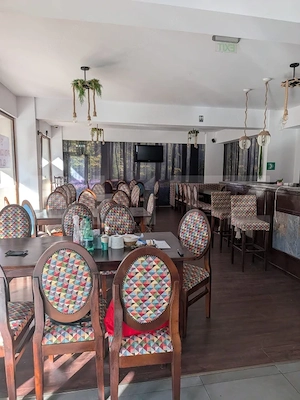 Proprietate centrală Predeal - imagine 2